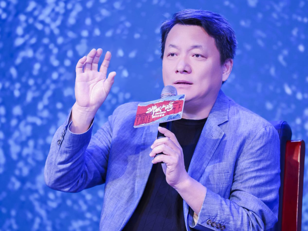 《狮城山海》创作分享会圆满举办，揭秘台网爆款幕后，共话微短剧新未来