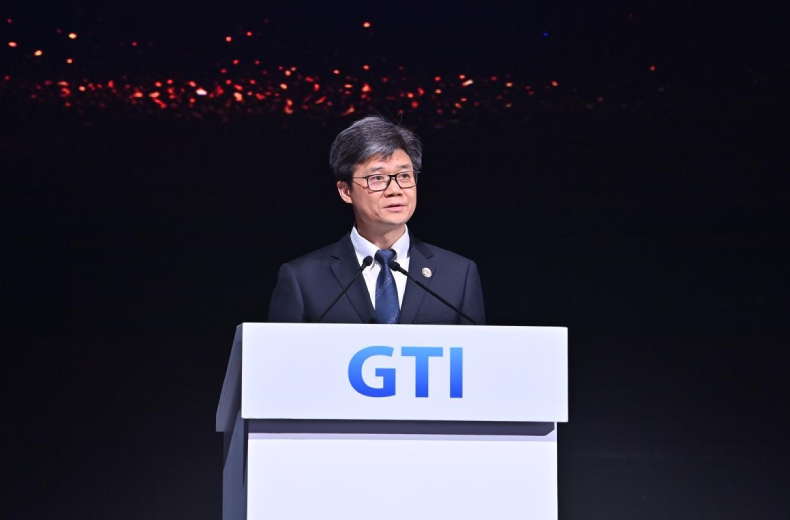 2025年GTI国际产业大会在沪召开 推动5G-A向6G创新发展