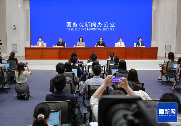 “一届更比一届好” 第六届跨国公司领导人青岛峰会即将在青岛举办