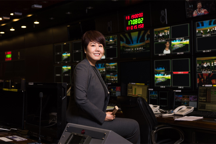 2024“中国非遗年度人物”30位提名候选人:于蕾 2024“中国非遗年度人物”30位提名候选人:于蕾