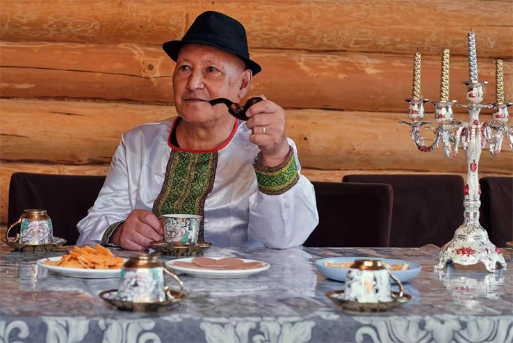 2024“中国非遗年度人物”30位提名候选人:尹忠兴 2024“中国非遗年度人物”30位提名候选人:尹忠兴