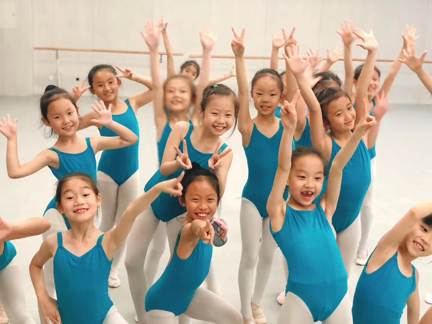 北京高校服务新时代首都发展特别报道 | 北京舞蹈学院②： 开展“舞蹈+”探索 拓展公共文化服务供给