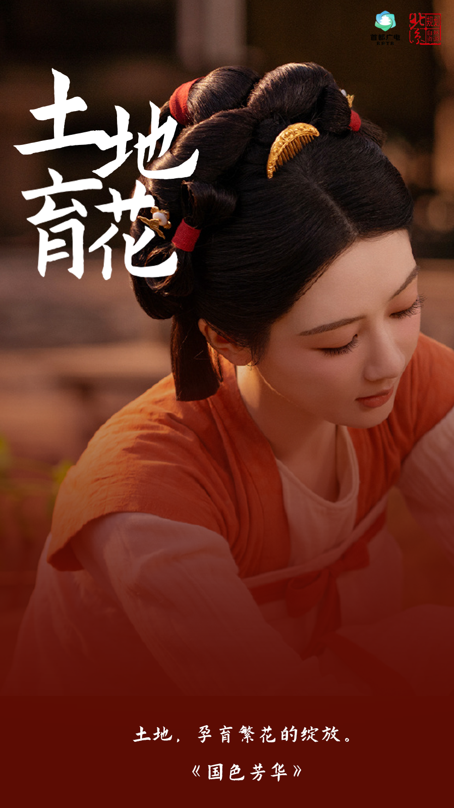 一方热土一方情：全国土地日，聆听“北京大视听”的土地回响