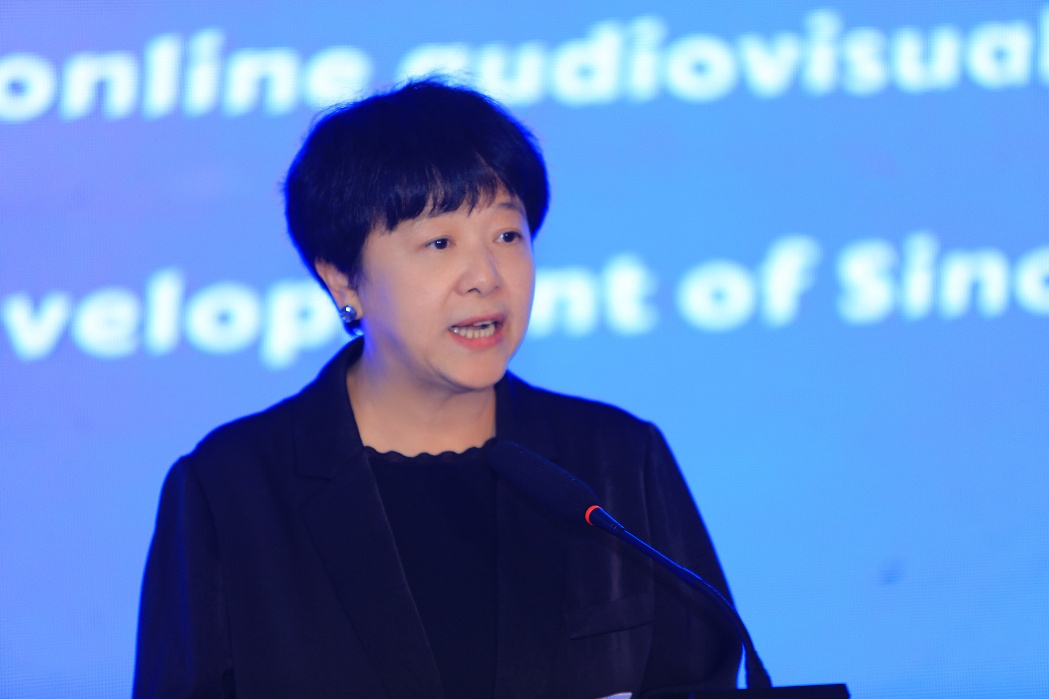“北京大视听”文艺国际传播行动·非洲在乌干达启动
