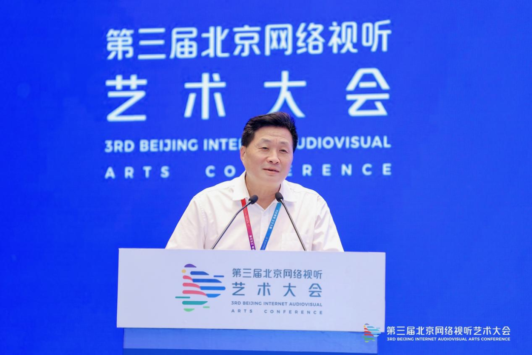 “综”观万象，“艺”启未来，网络综艺破圈正当时！