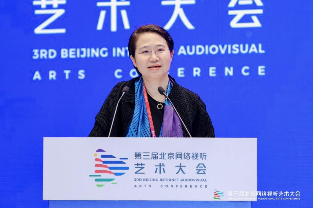 “综”观万象，“艺”启未来，网络综艺破圈正当时！