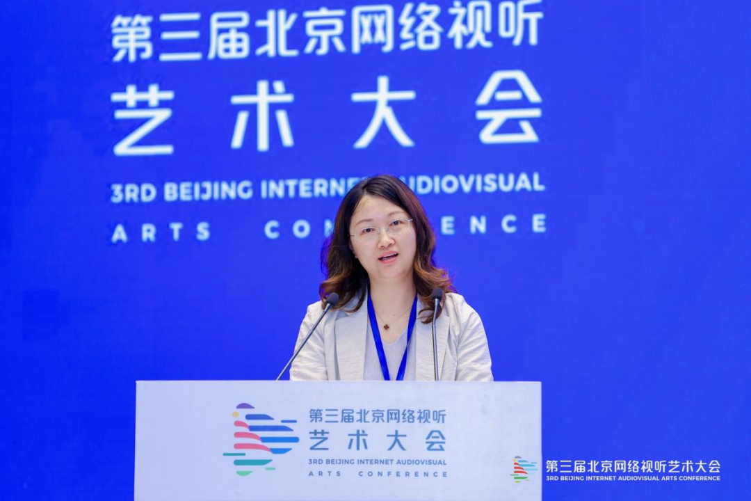 “综”观万象，“艺”启未来，网络综艺破圈正当时！