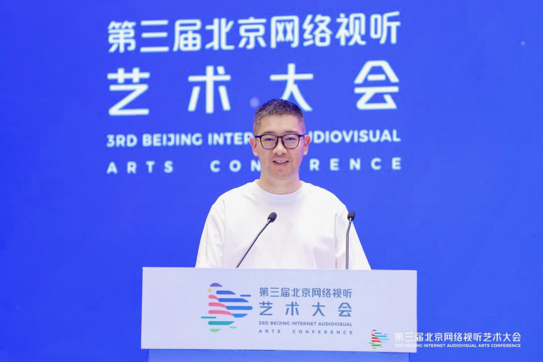 “综”观万象，“艺”启未来，网络综艺破圈正当时！