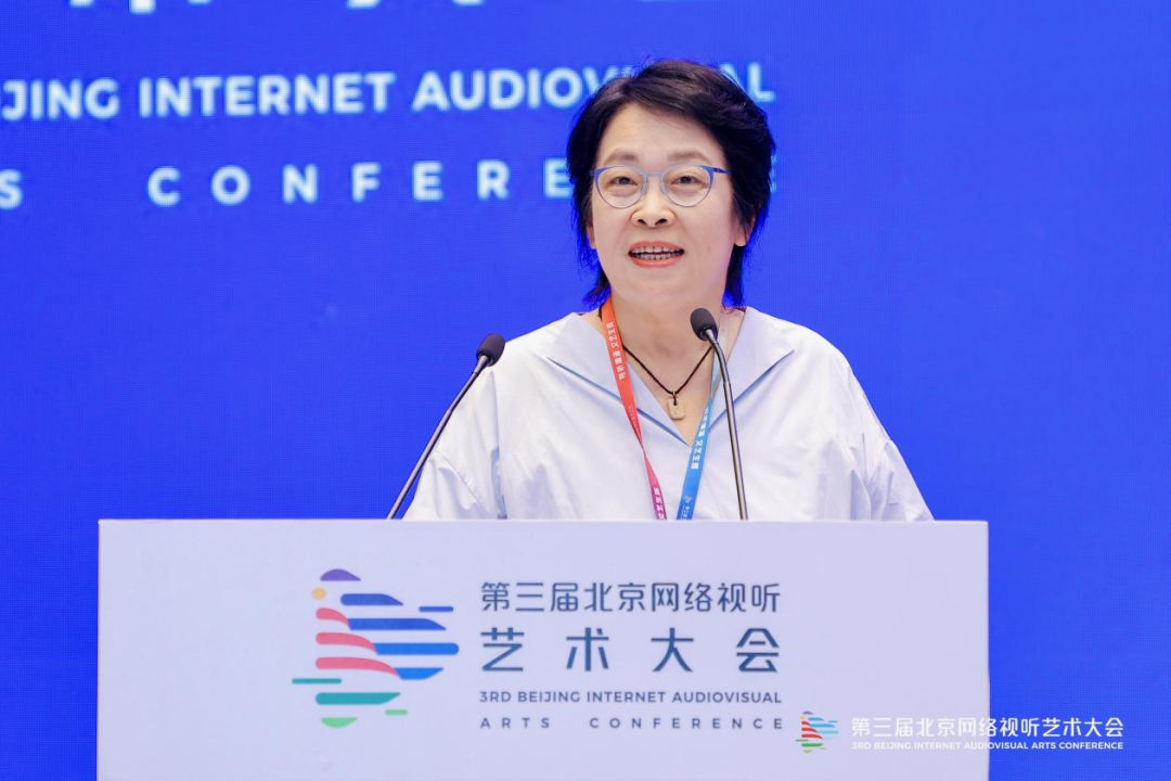 “综”观万象，“艺”启未来，网络综艺破圈正当时！