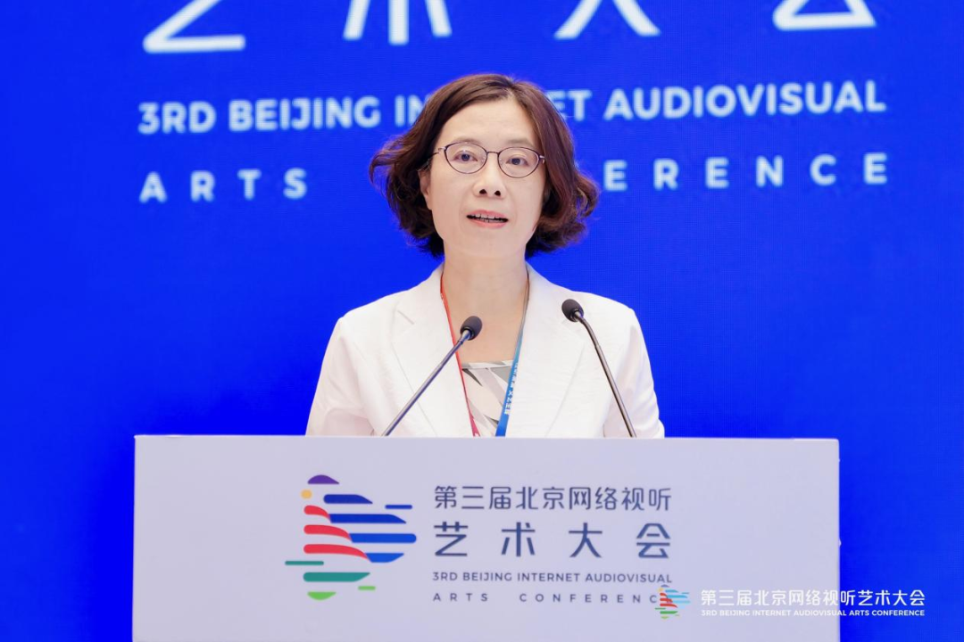 以未来视野重塑大众表达，新大众文艺“破局”向新！