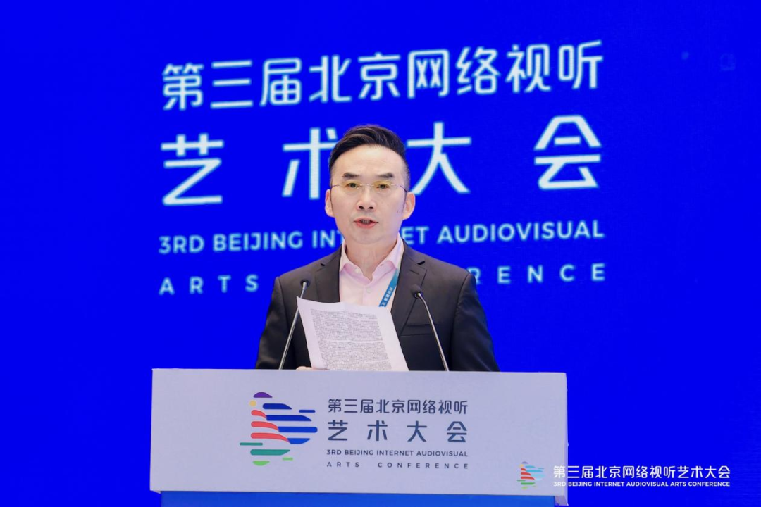 以未来视野重塑大众表达，新大众文艺“破局”向新！