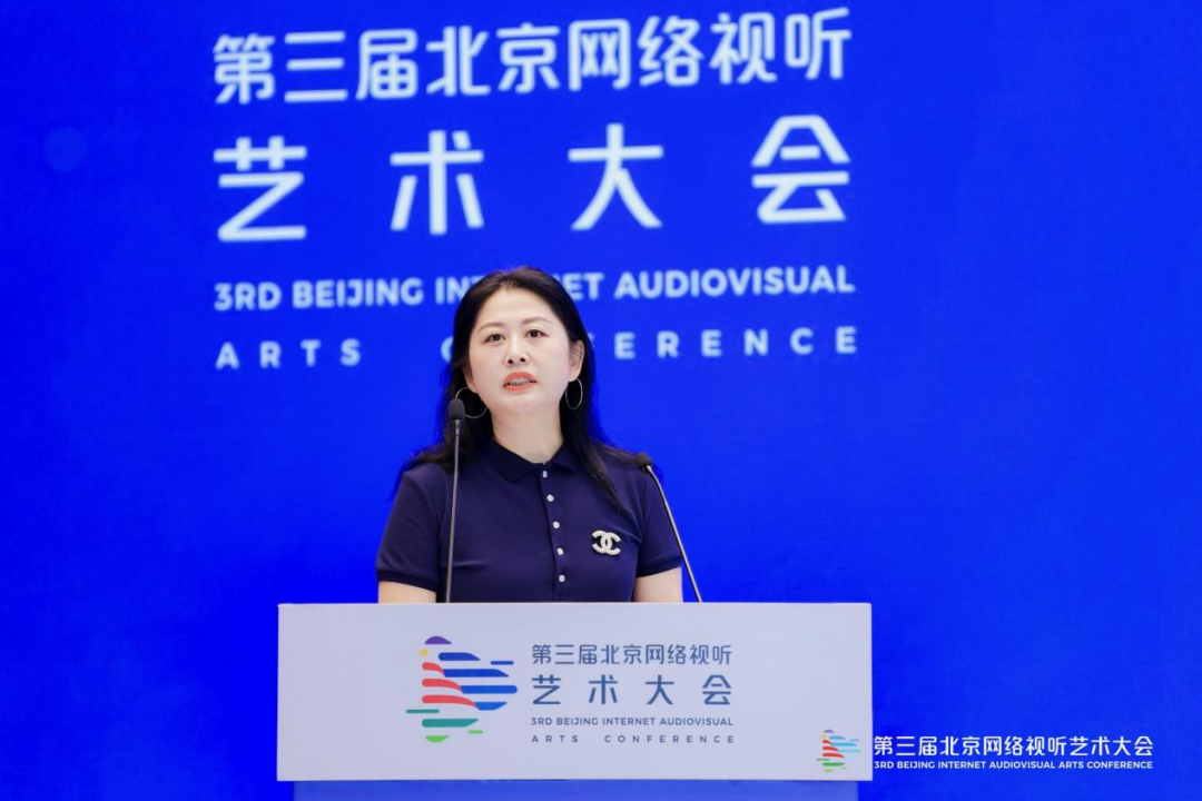 以未来视野重塑大众表达，新大众文艺“破局”向新！