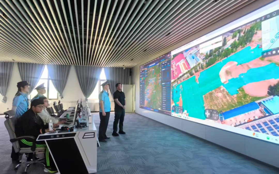 “两区”建设五周年，中关村延庆园交出优质答卷