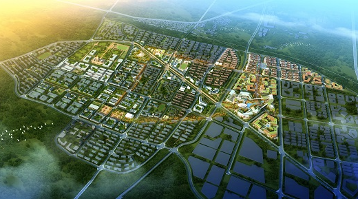 “两区”建设五周年，中关村延庆园交出优质答卷