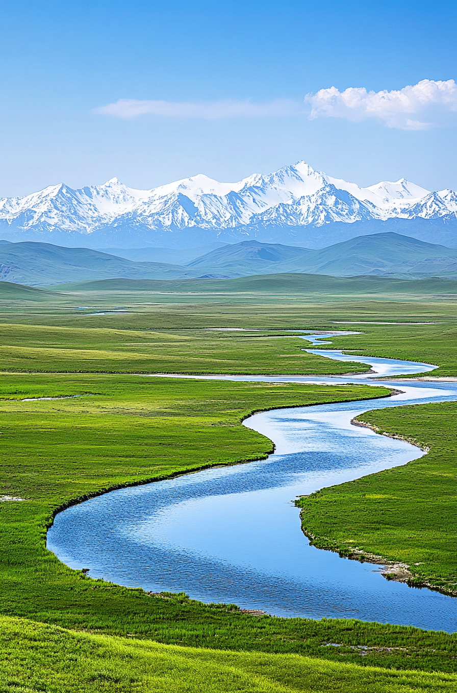 俯瞰延庆!奔赴应梦寺的清凉“仙境”