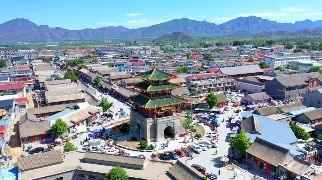 凉凉凉！延庆避暑“凉”方！8条清凉线路来啦！