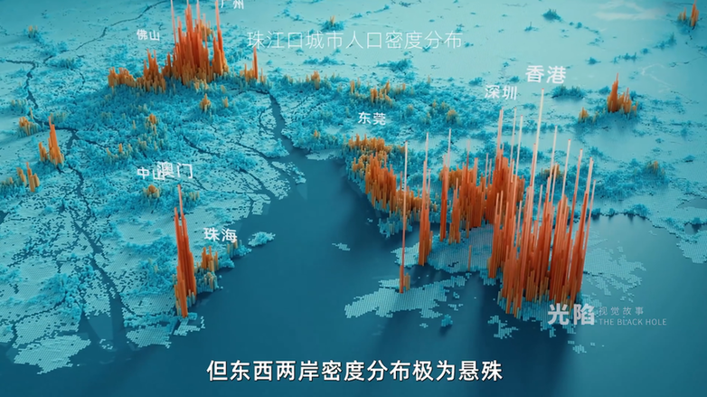 深中大桥为什么要建成世界第一高？