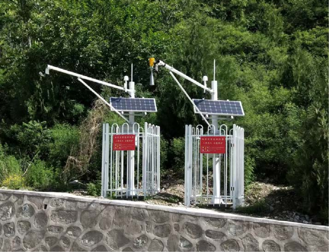 三分钟带你了解地质灾害防治工作