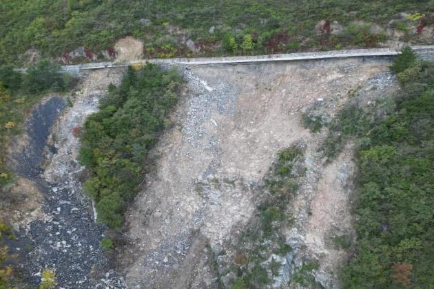 三分钟带你了解地质灾害防治工作