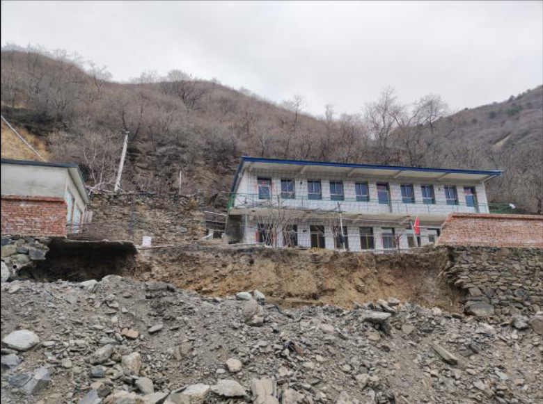 三分钟带你了解地质灾害防治工作