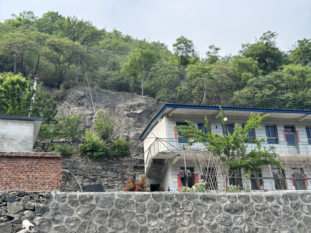 三分钟带你了解地质灾害防治工作