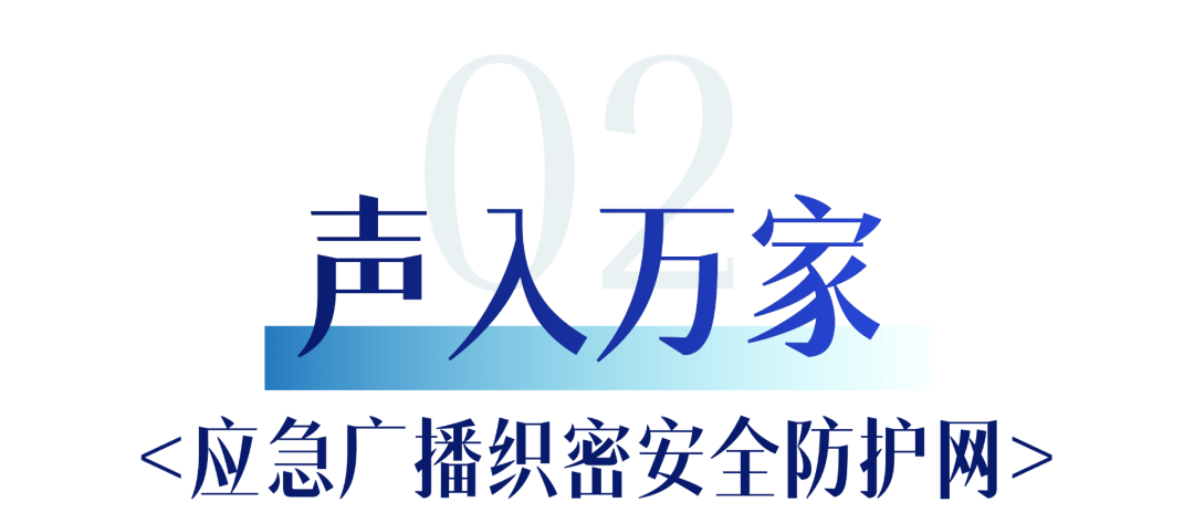 北京市广电局筑牢应急防汛安全网：风雨同舟担使命 声传千里护平安