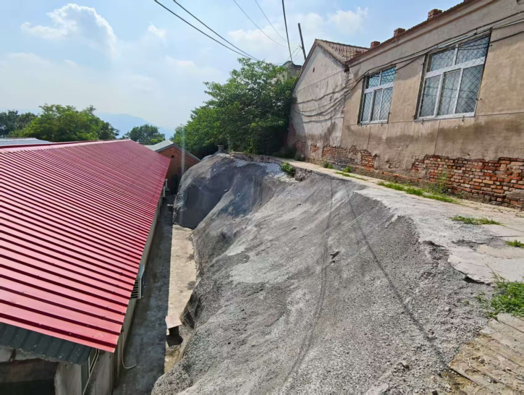 北京石景山分局绷紧防汛弦 全力筑牢平安防线