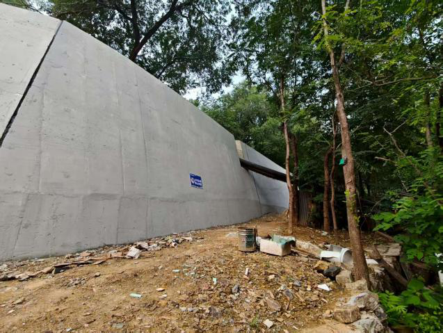 北京石景山分局绷紧防汛弦 全力筑牢平安防线