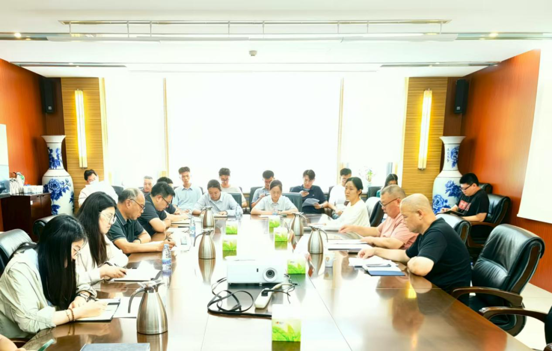 北京石景山分局绷紧防汛弦 全力筑牢平安防线