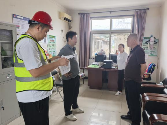 “防”字当先、“实”字筑底 ，北京昌平分局全力应对强降雨