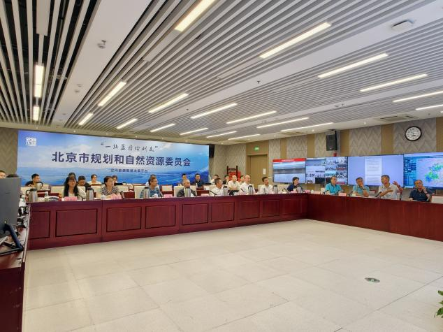 党建引领铸忠诚，防灾排险践初心——市地勘院党员干部地灾防治工作纪实