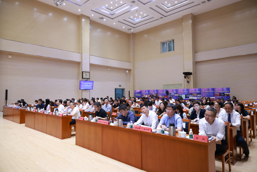 法律、政策、服务打包“送上门”，这场活动来到顺义——