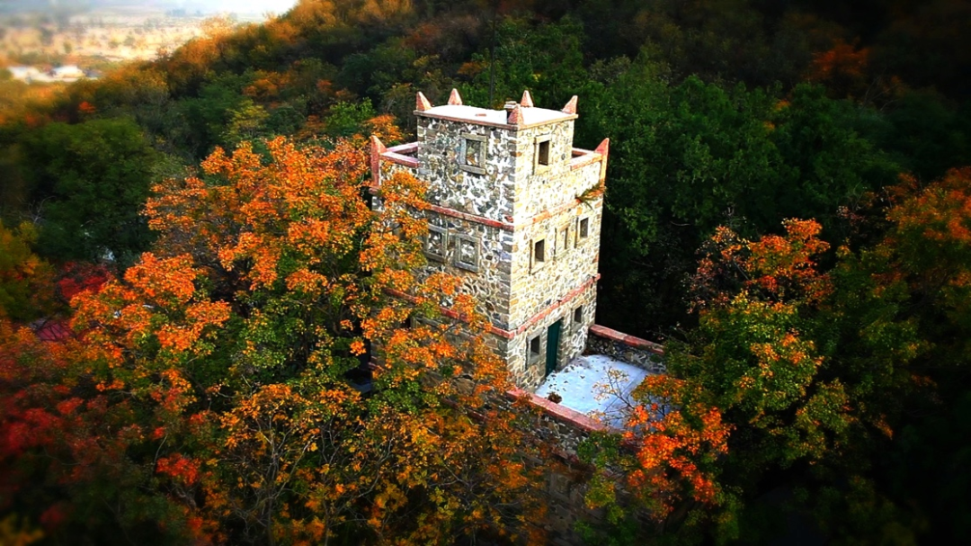 邀您共赴北平谍战传奇！“北京大视听”重点文艺项目广播剧《贝家花园》今日首播！