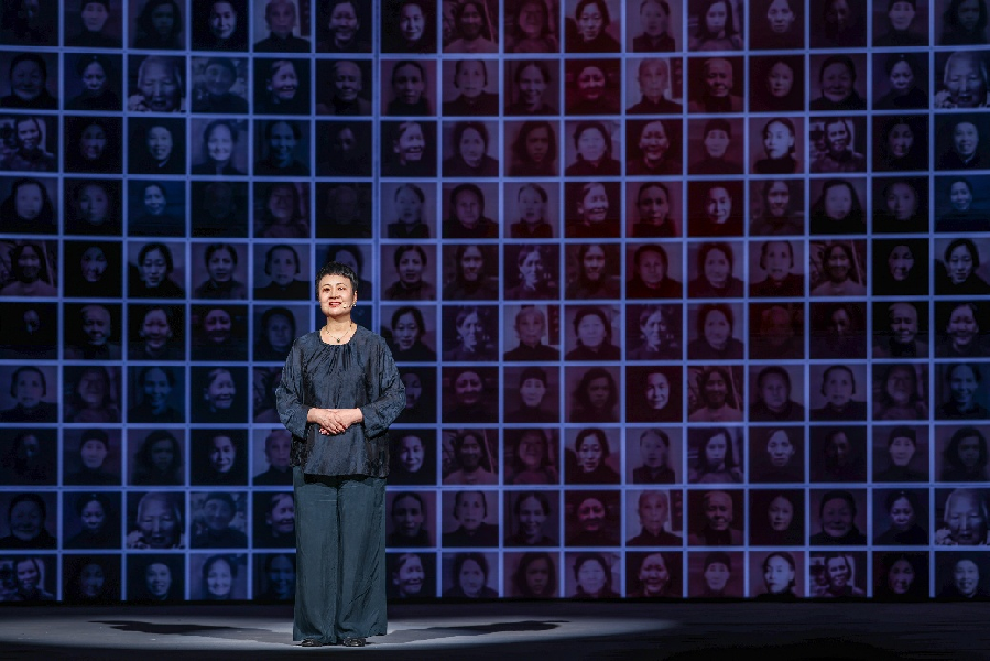 秋雨寄思忆峥嵘：红星照耀下的太行回响——“红星照耀中国·光耀太行”网络主题宣传活动启动仪式侧记