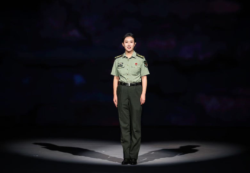 秋雨寄思忆峥嵘：红星照耀下的太行回响——“红星照耀中国·光耀太行”网络主题宣传活动启动仪式侧记