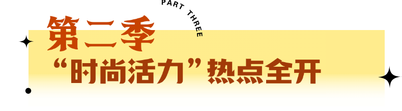 “北京范儿”短视频大赛第二季“时尚活力”单元盛大启幕