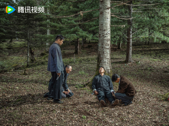 我们的纪念 |《归队》昨日收官！从“出圈”到“入心”，网友说：太圈眼泪了……