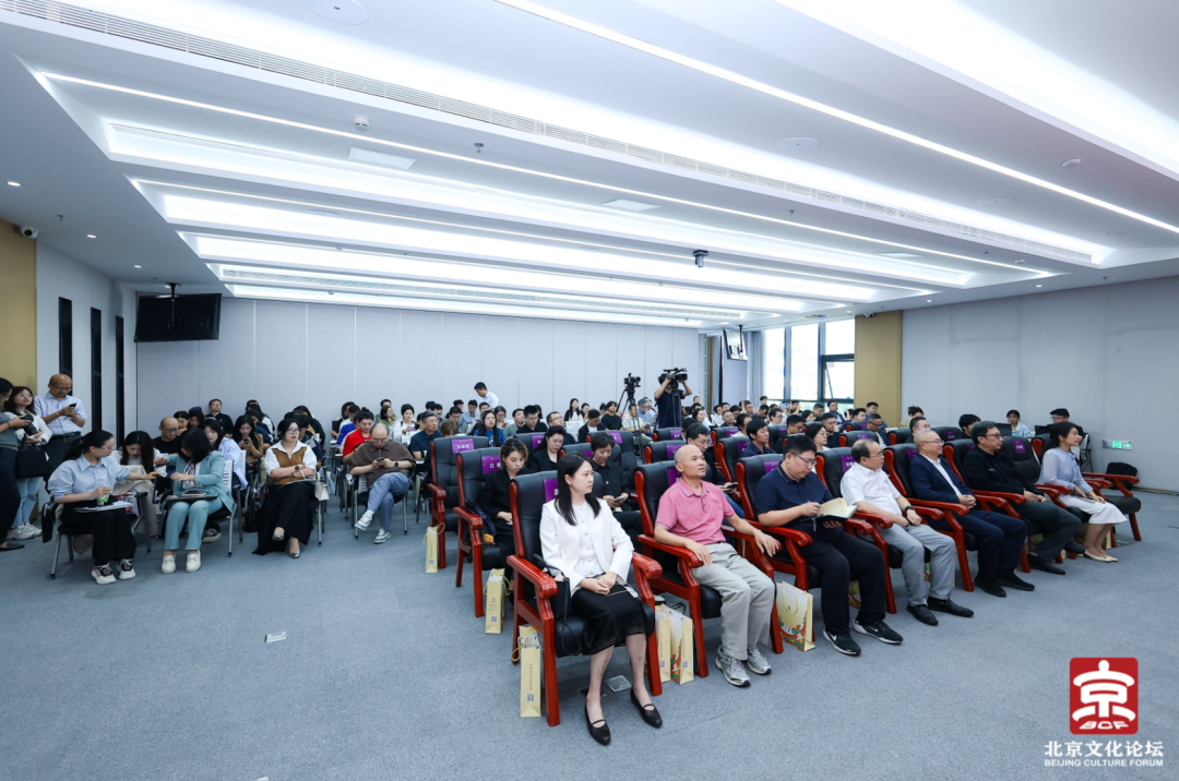 虚实无界，沉浸视听，2025北京文化论坛“视听科技专业沙龙”前瞻沉浸式产业未来