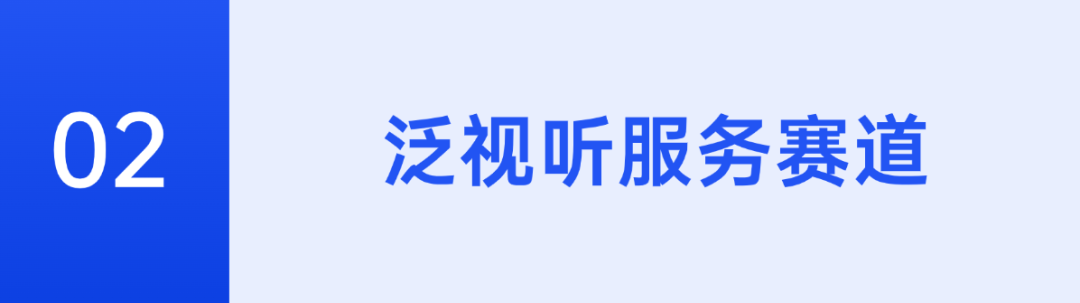 9月19日启动！第五届未来视听创新大赛玩的就是前沿