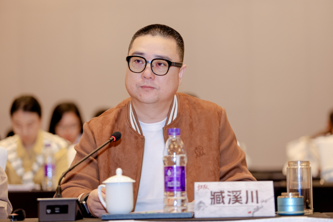 电视剧《归队》创作座谈会召开，重塑抗战叙事新标杆