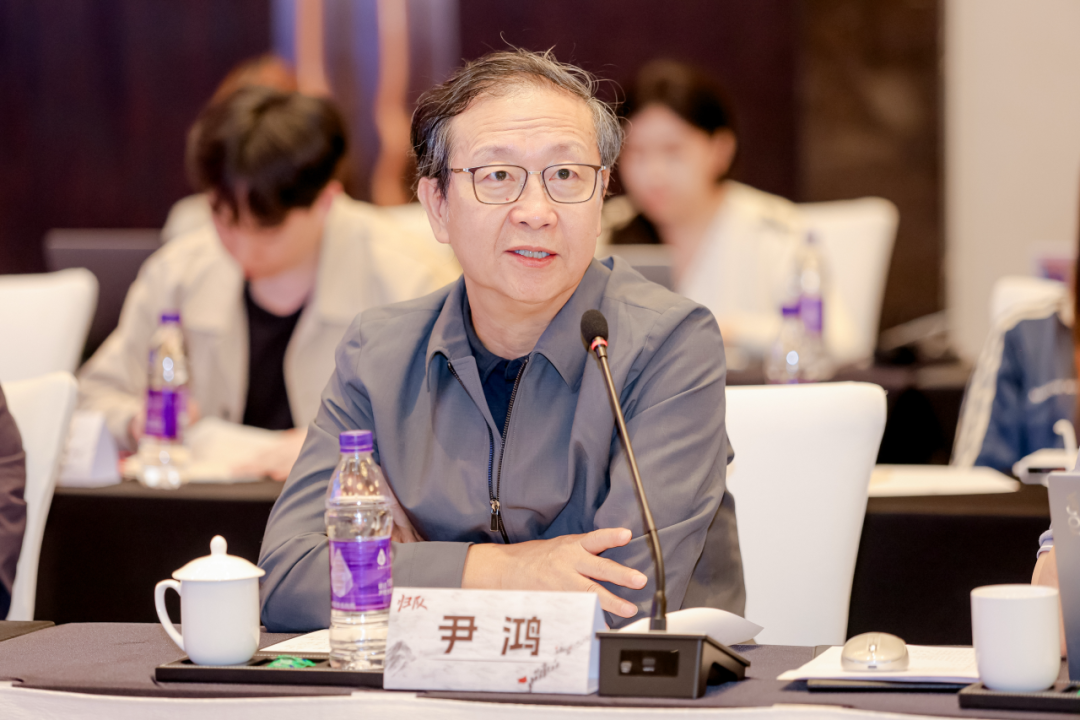 电视剧《归队》创作座谈会召开，重塑抗战叙事新标杆