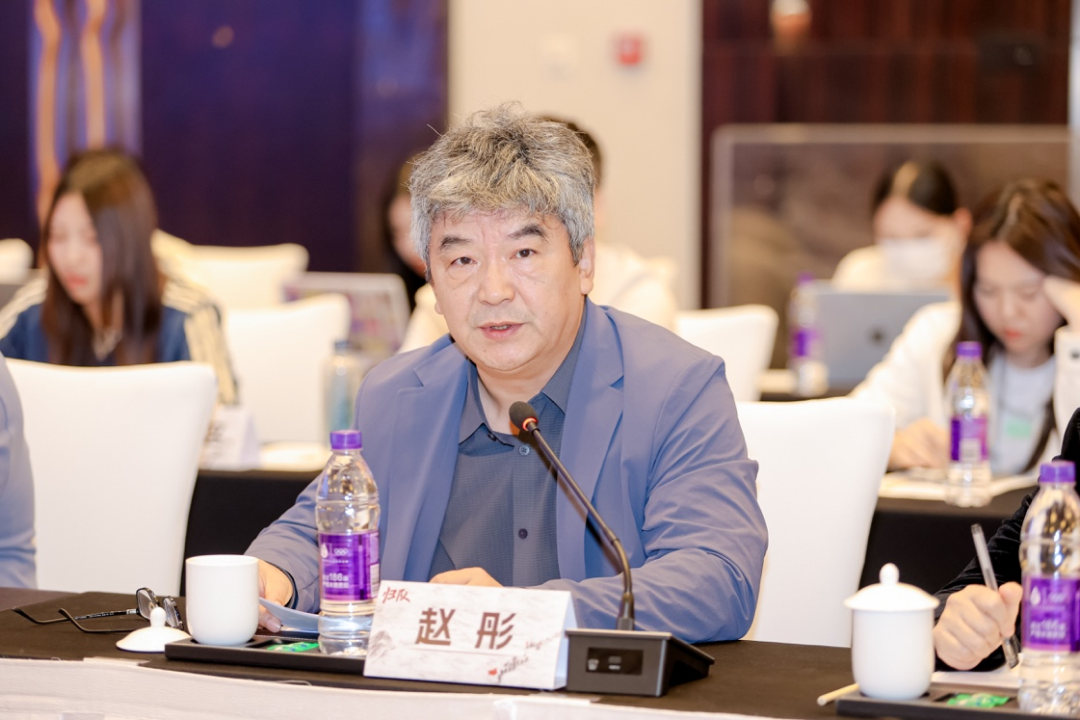 电视剧《归队》创作座谈会召开，重塑抗战叙事新标杆