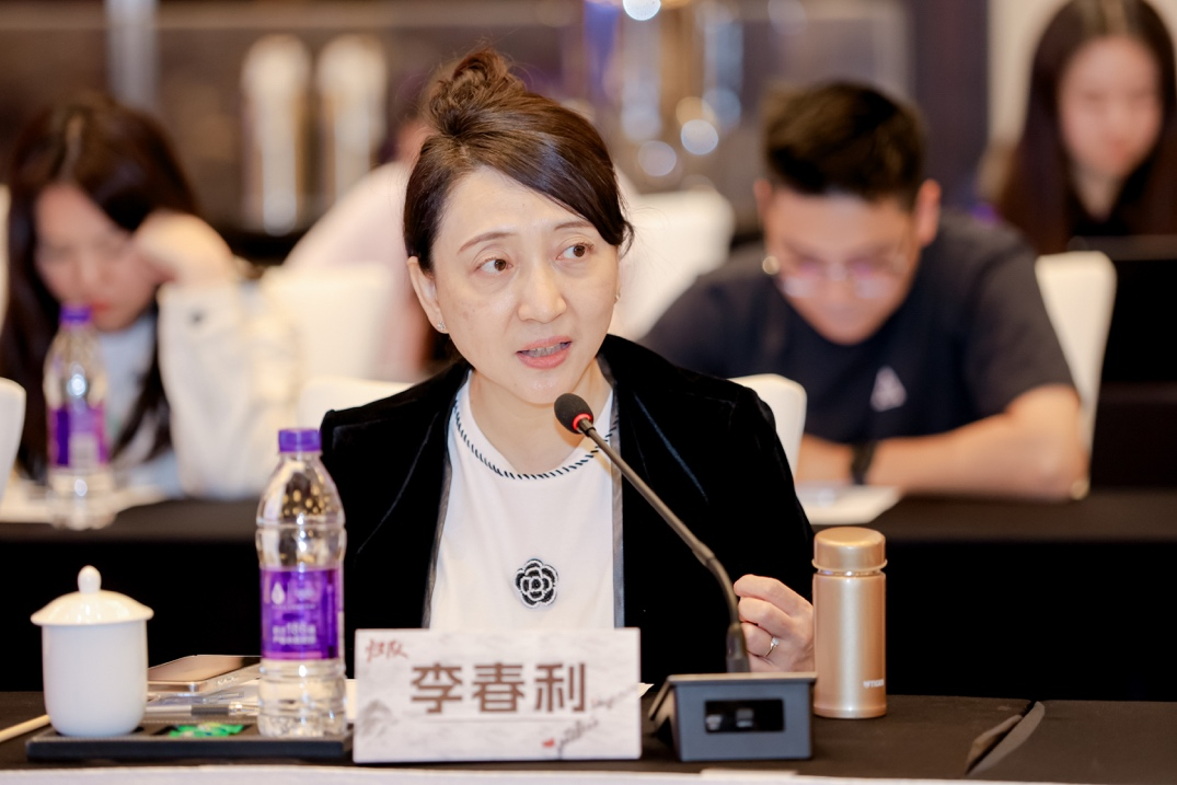 电视剧《归队》创作座谈会召开，重塑抗战叙事新标杆