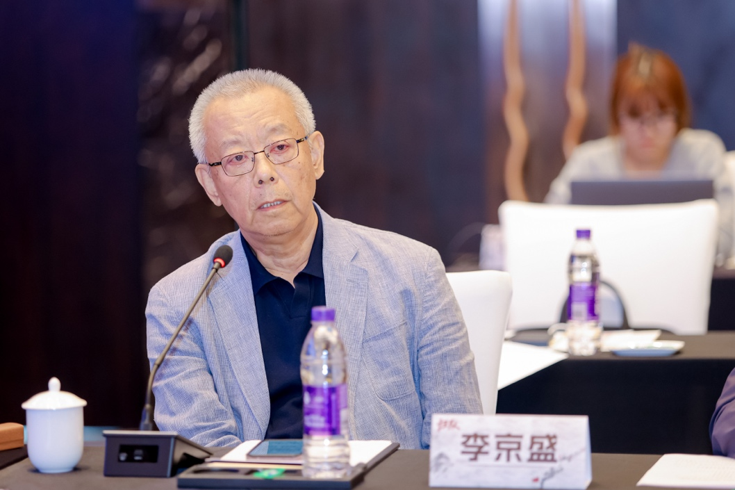 电视剧《归队》创作座谈会召开，重塑抗战叙事新标杆