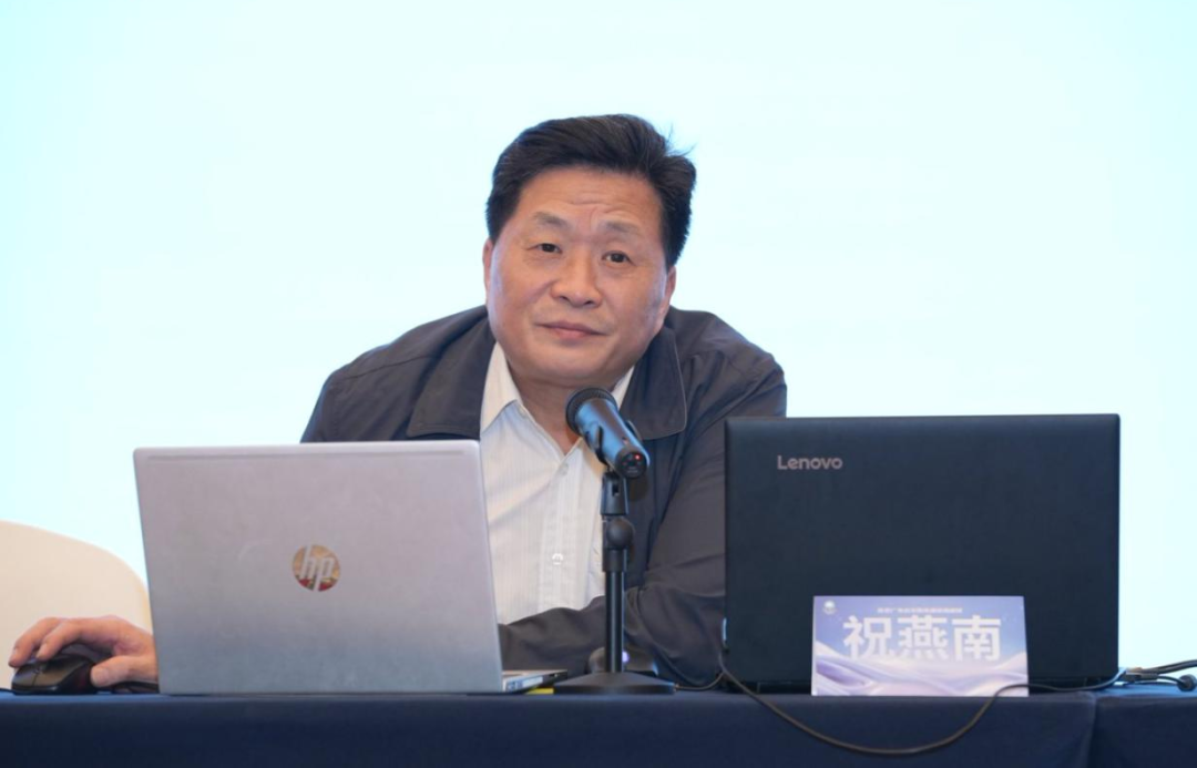 思想聚力 视听赋能：首都广电新型智库建设培训班在京举办