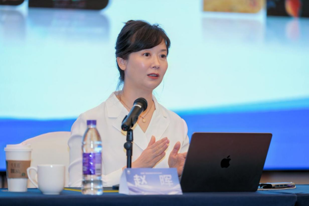 思想聚力 视听赋能：首都广电新型智库建设培训班在京举办