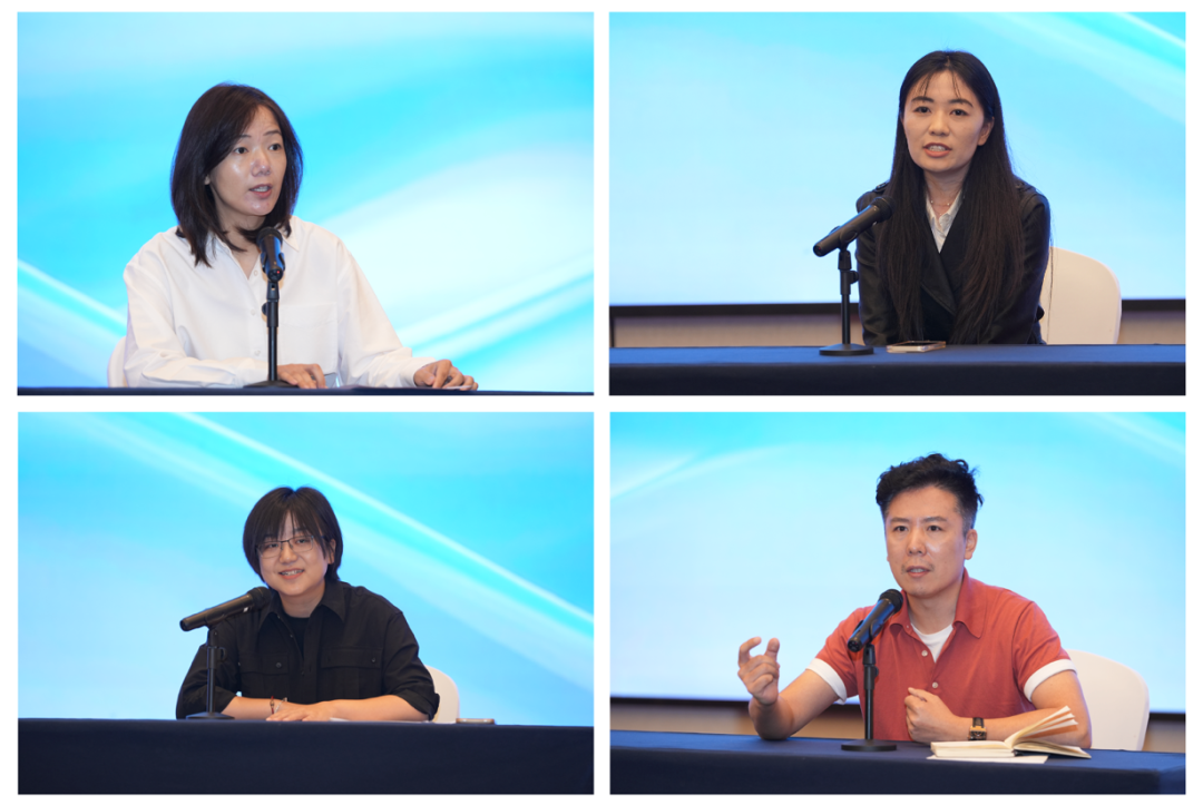 思想聚力 视听赋能：首都广电新型智库建设培训班在京举办