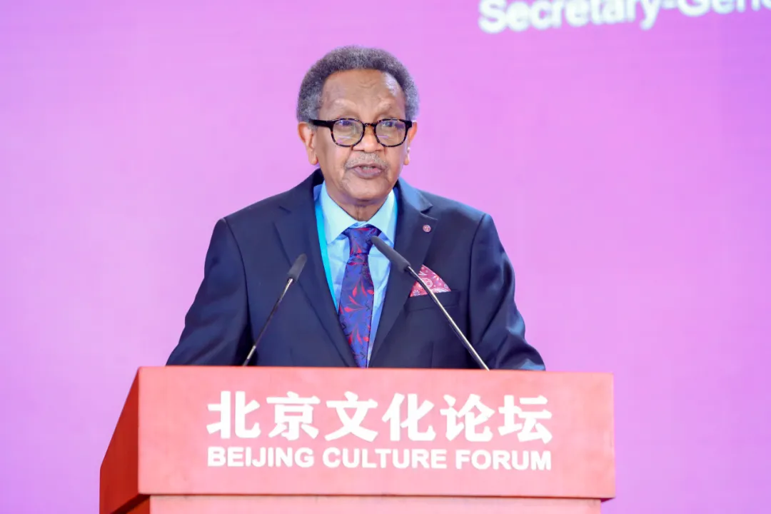 虚实无界，融合破圈！2025北京文化论坛平行论坛探讨视听产业与技术融合发展