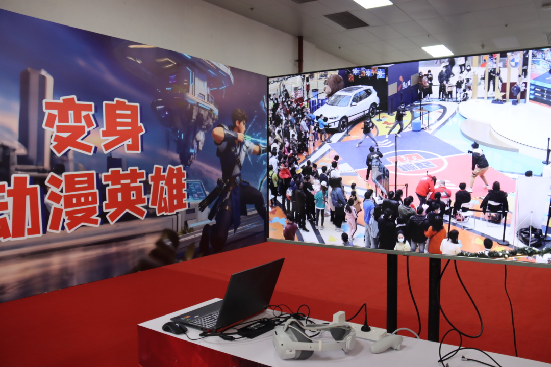 家长遛娃新据点，国漫爱好者大本营！2025北京动画周攻略来啦
