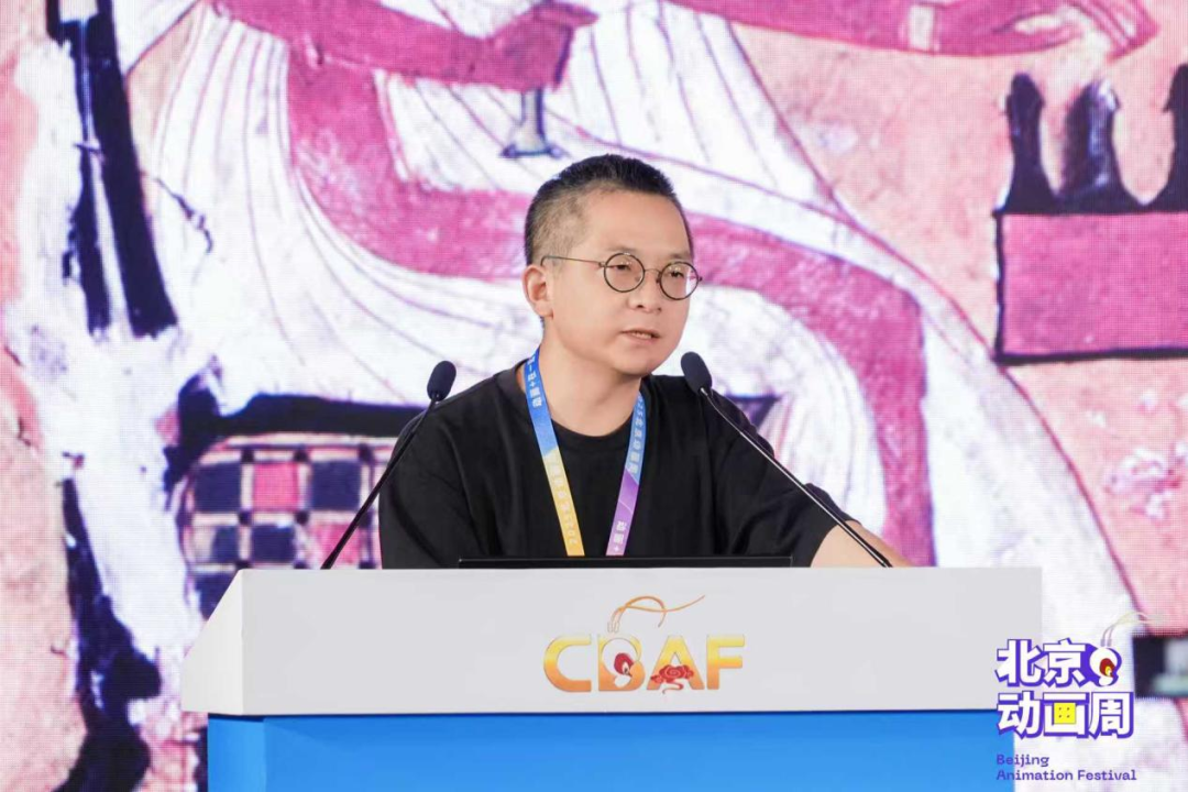 2025北京动画周：聚焦泛动画精品创作，共探行业发展新蓝图